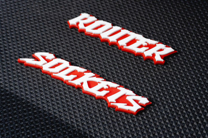 Magnetic Toolbox Labels – Milwaukee Style Tool Drawer labels – Garage & Shop Organization