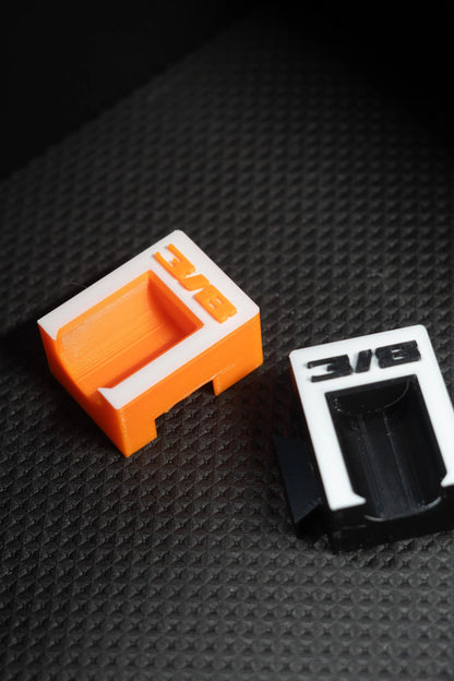 Magnetic Extension Organizer (1/4", 3/8", 1/2") | Modular Toolbox Drawer Storage