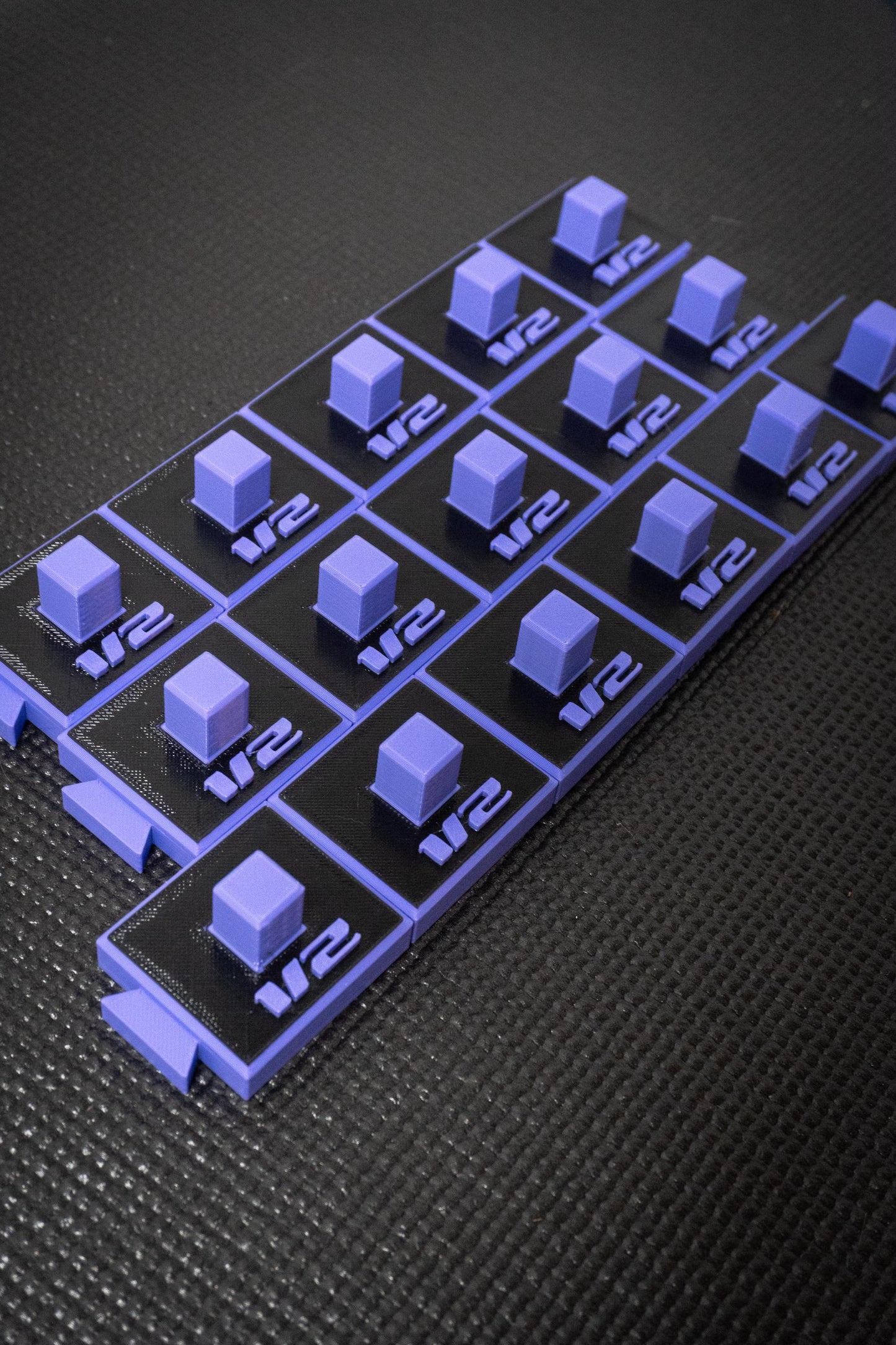Socket Organizers Modular & Magnetic( 1/4", 3/8", 1/2")